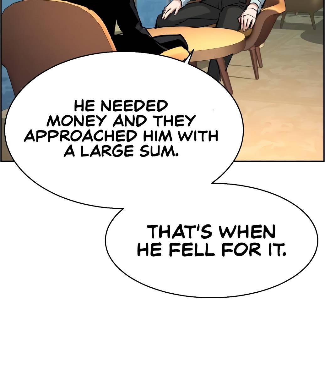 Mercenary Enrollment chapter 132 page 61