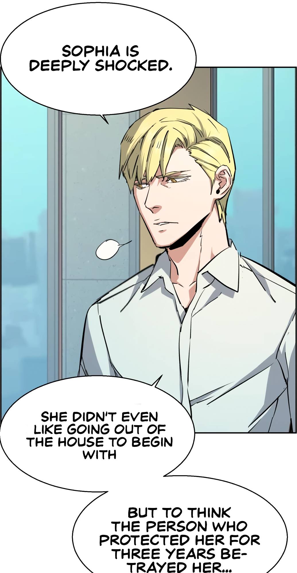 Mercenary Enrollment chapter 132 page 62