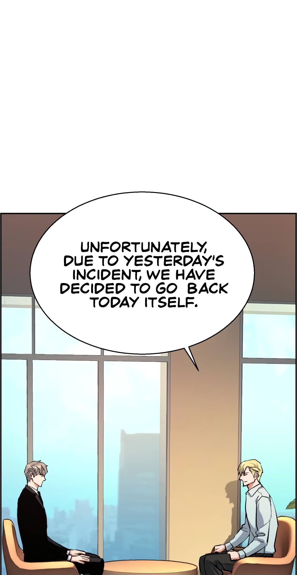 Mercenary Enrollment chapter 132 page 64