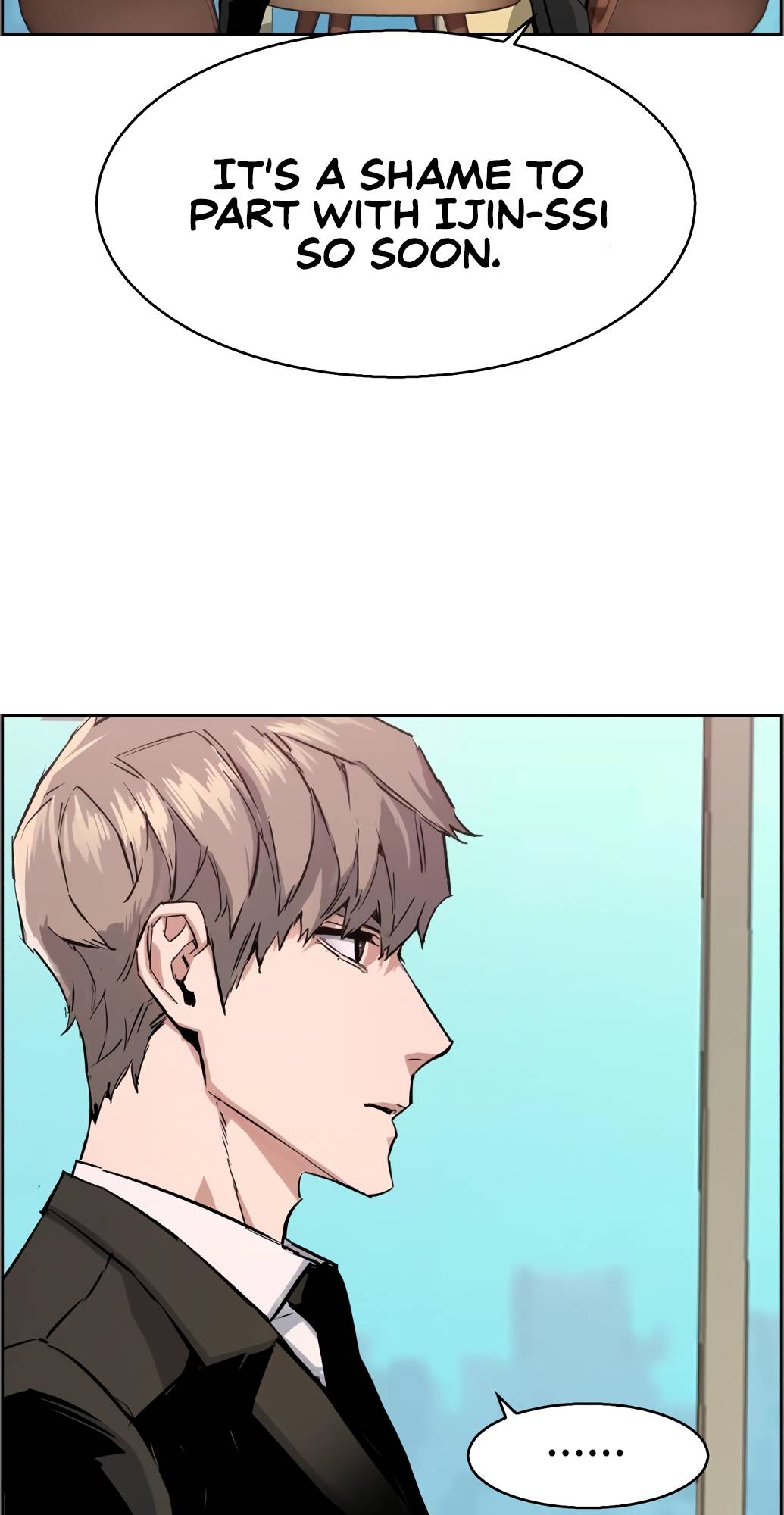 Mercenary Enrollment chapter 132 page 65