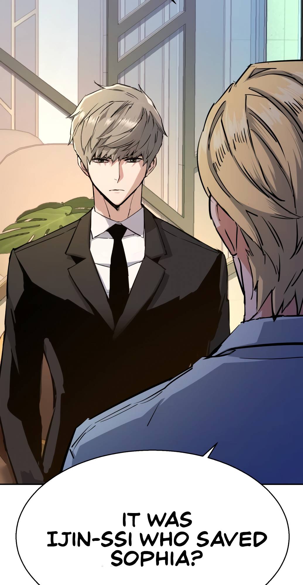 Mercenary Enrollment chapter 132 page 71