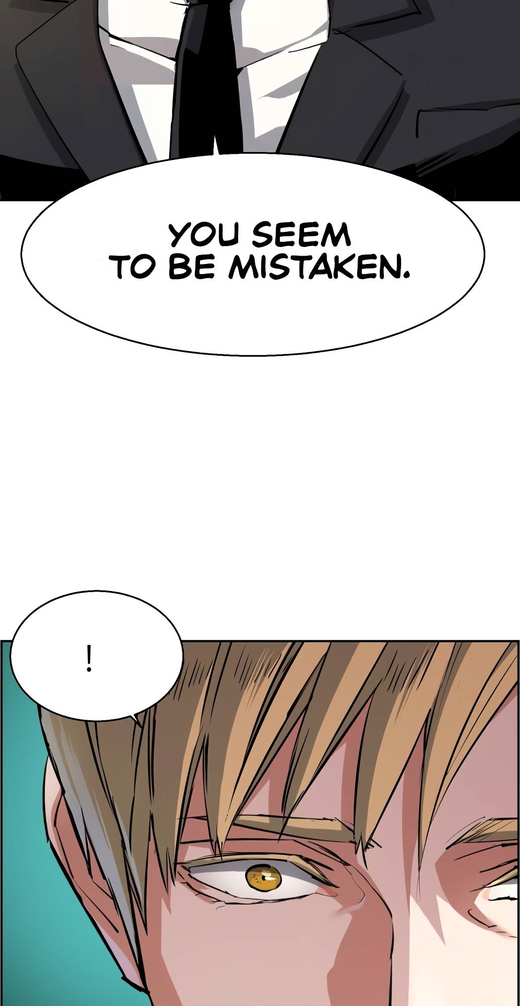 Mercenary Enrollment chapter 132 page 75