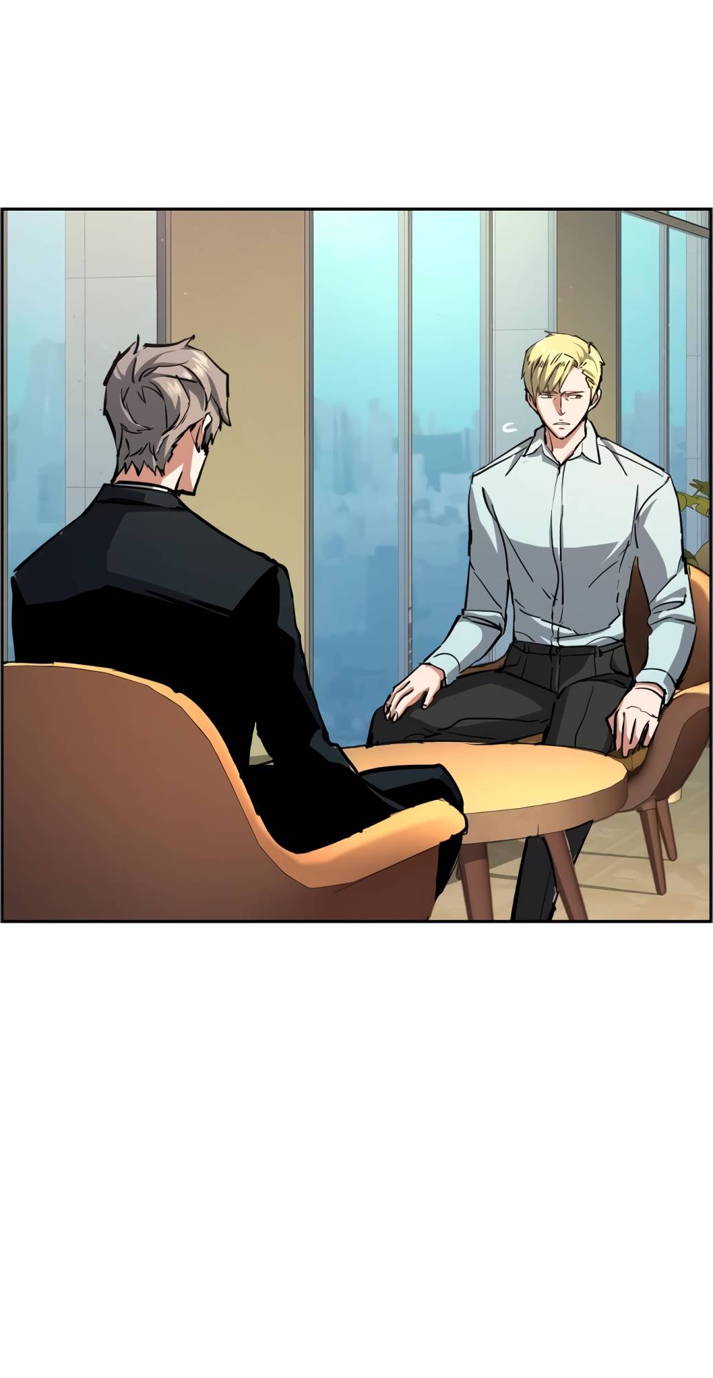 Mercenary Enrollment chapter 132 page 78