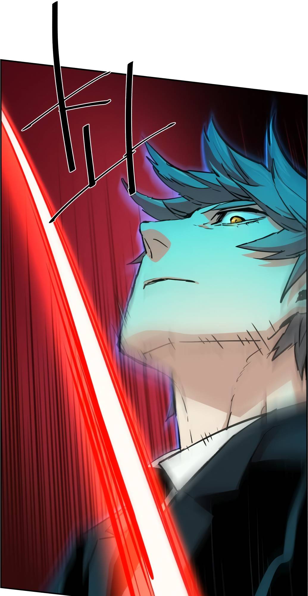 Mercenary Enrollment chapter 132 page 8