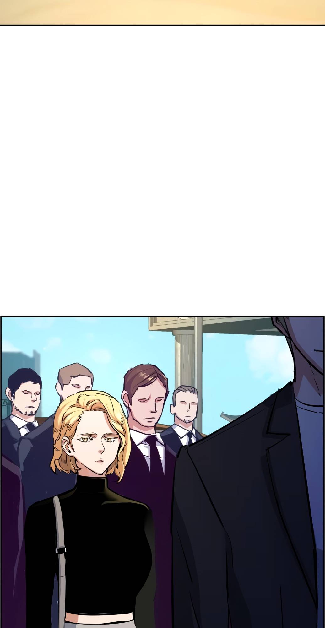 Mercenary Enrollment chapter 132 page 83