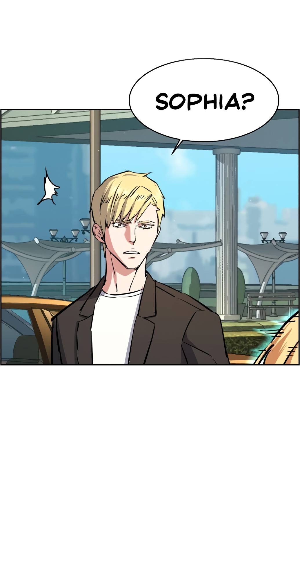 Mercenary Enrollment chapter 132 page 87