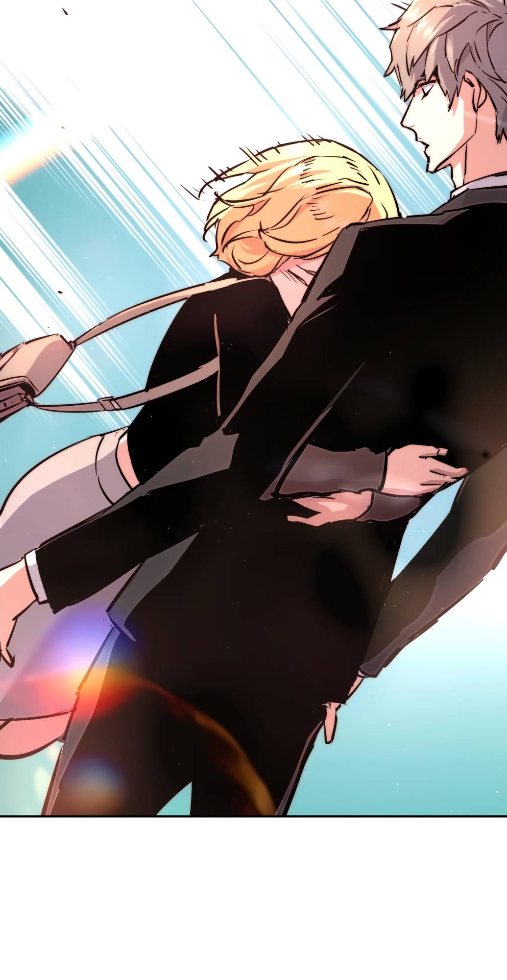 Mercenary Enrollment chapter 132 page 89