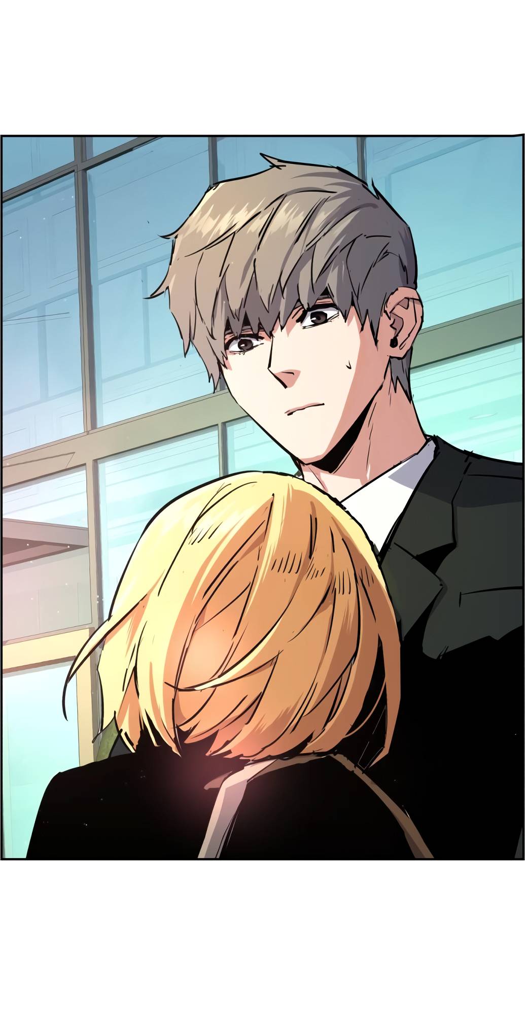 Mercenary Enrollment chapter 132 page 91