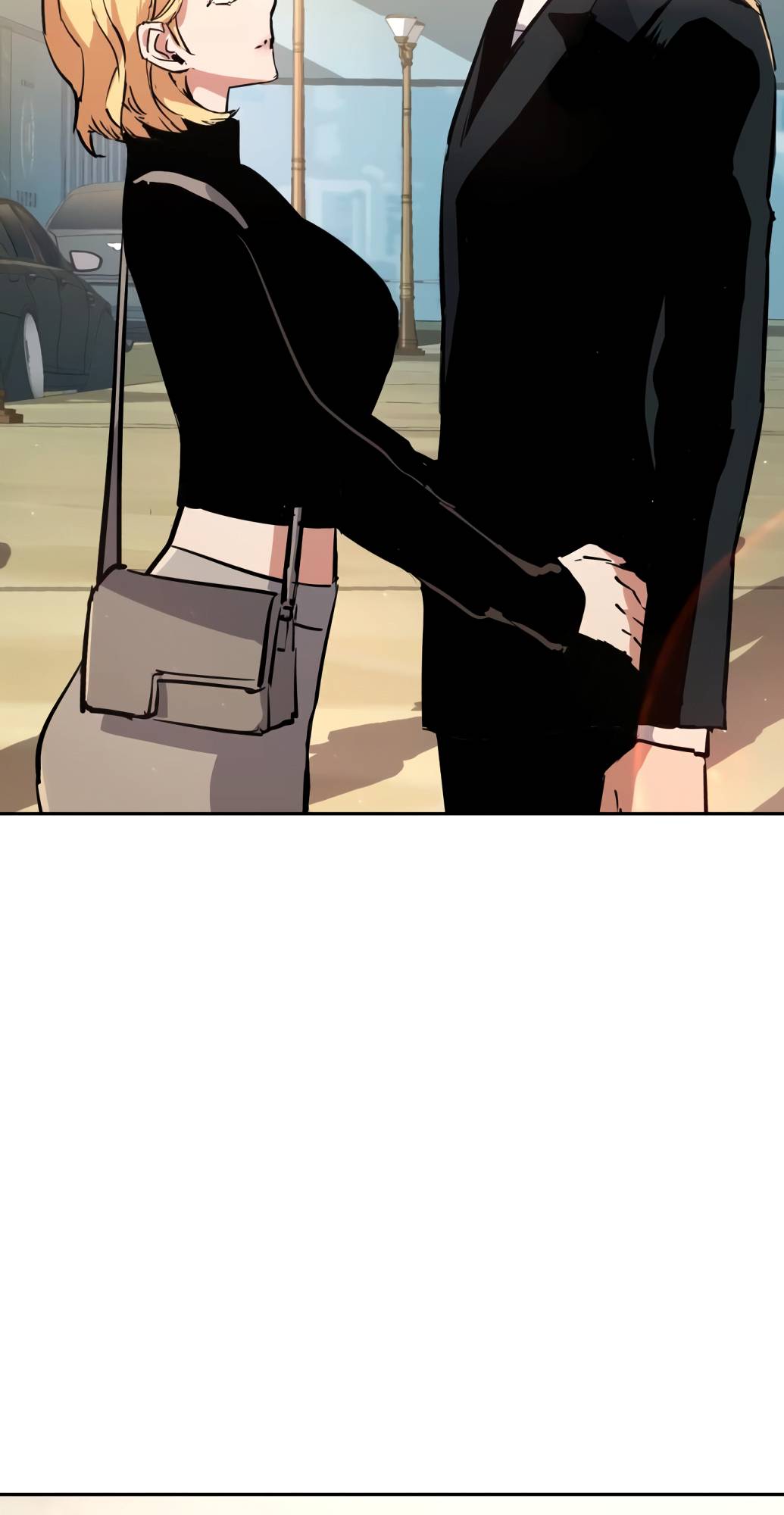 Mercenary Enrollment chapter 132 page 97