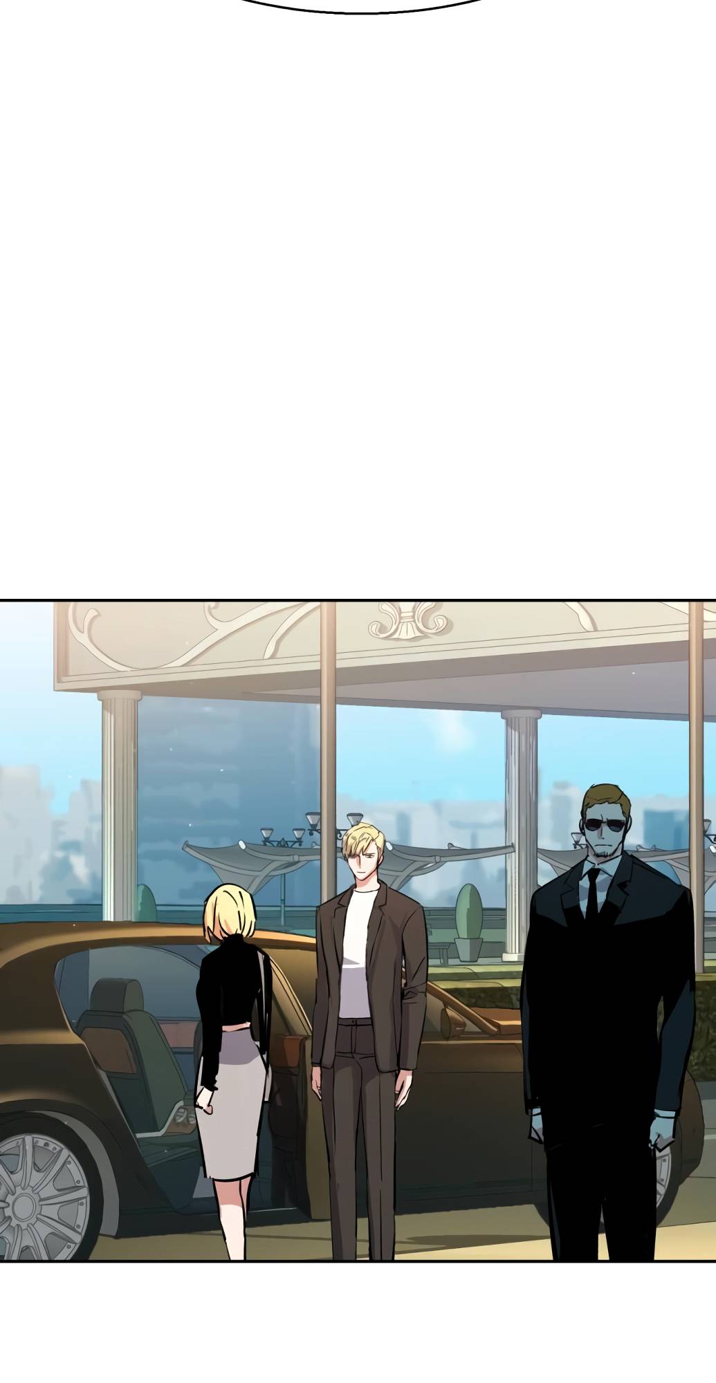 Mercenary Enrollment chapter 132 page 99