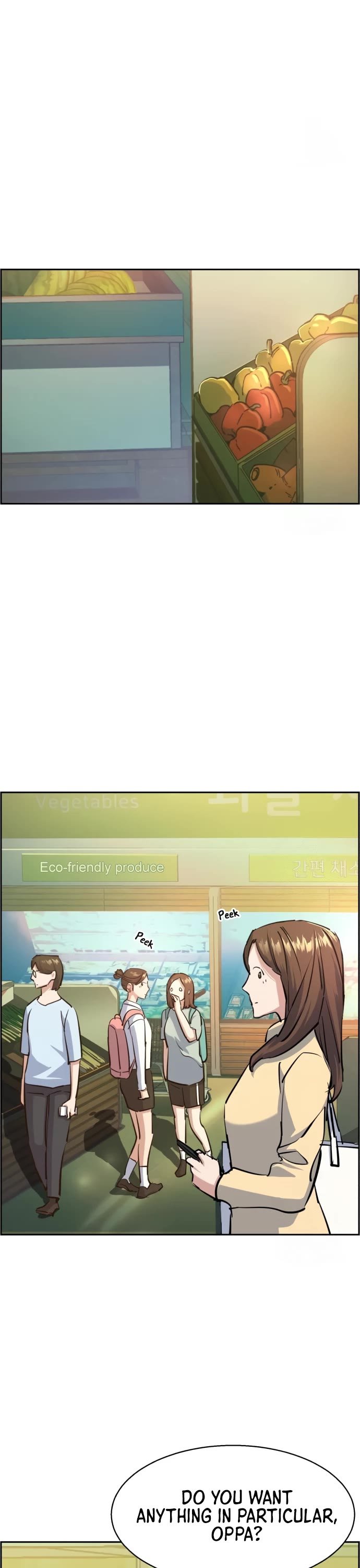 Mercenary Enrollment chapter 133 page 12