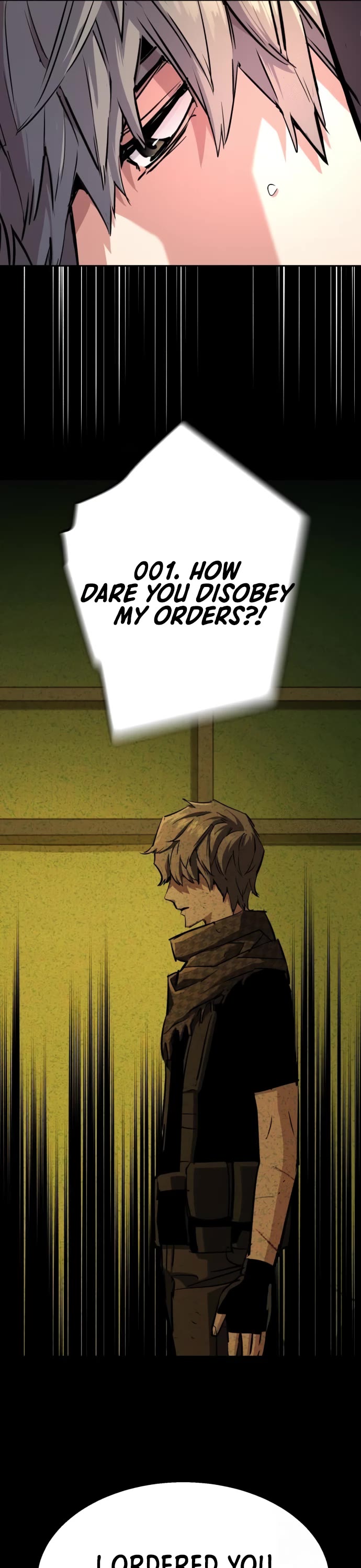 Mercenary Enrollment chapter 133 page 24