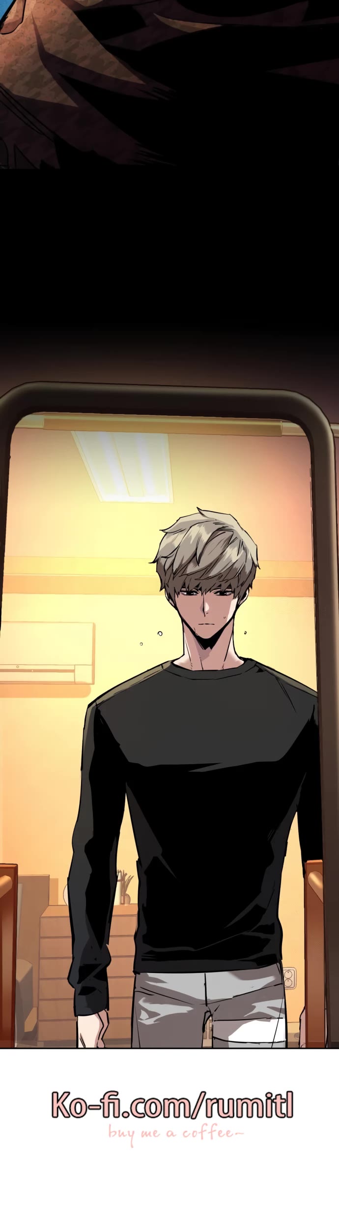 Mercenary Enrollment chapter 133 page 28