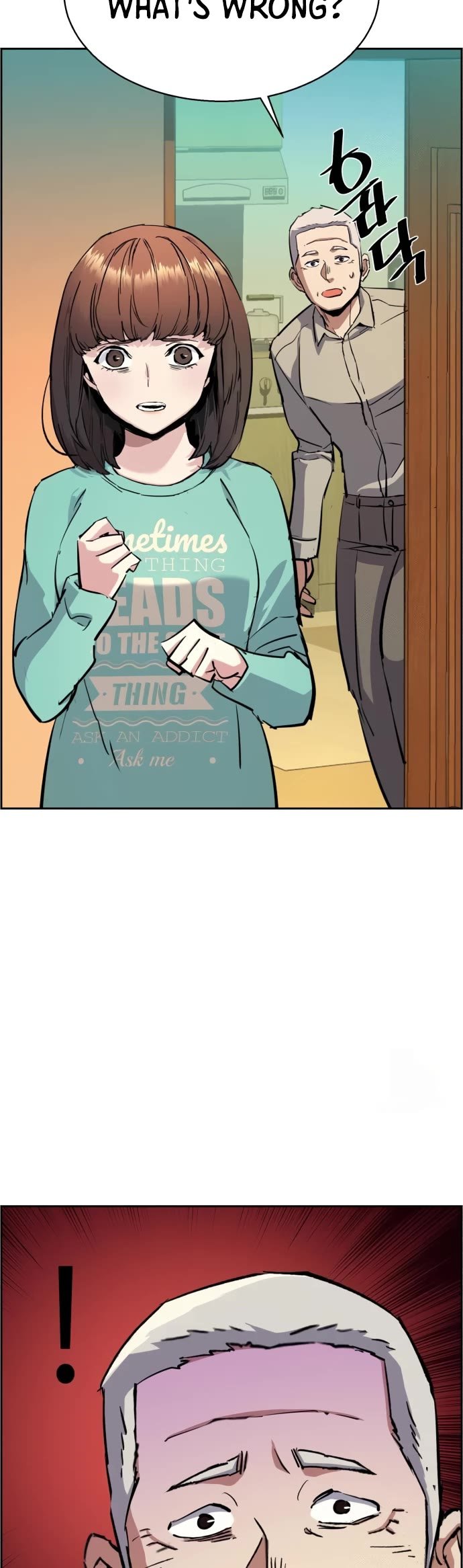 Mercenary Enrollment chapter 133 page 37