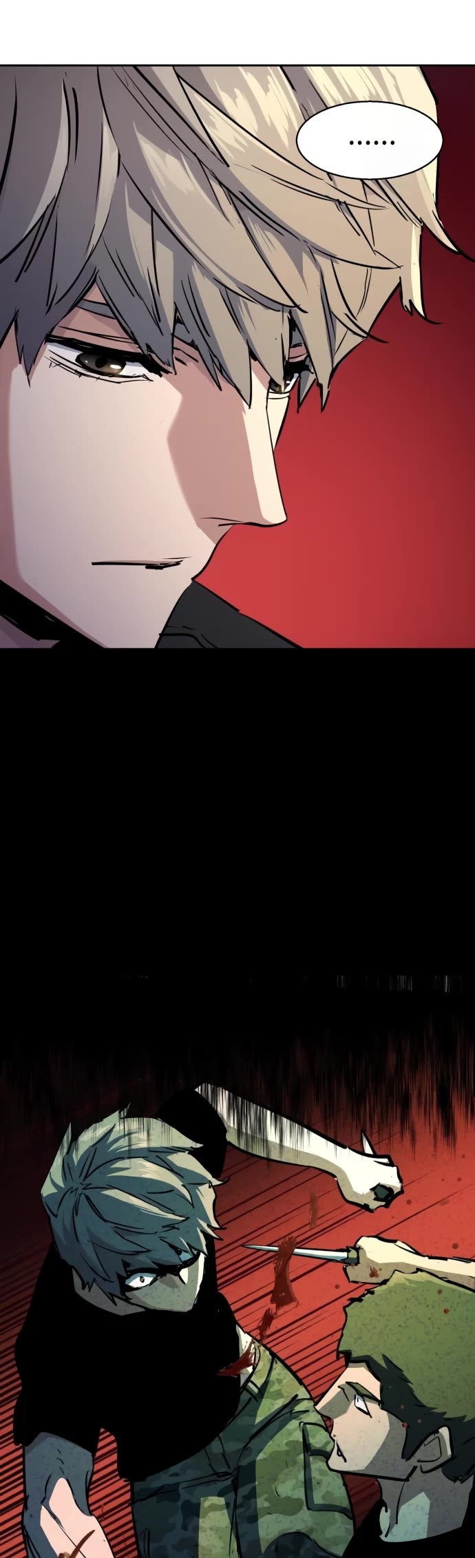 Mercenary Enrollment chapter 133 page 40