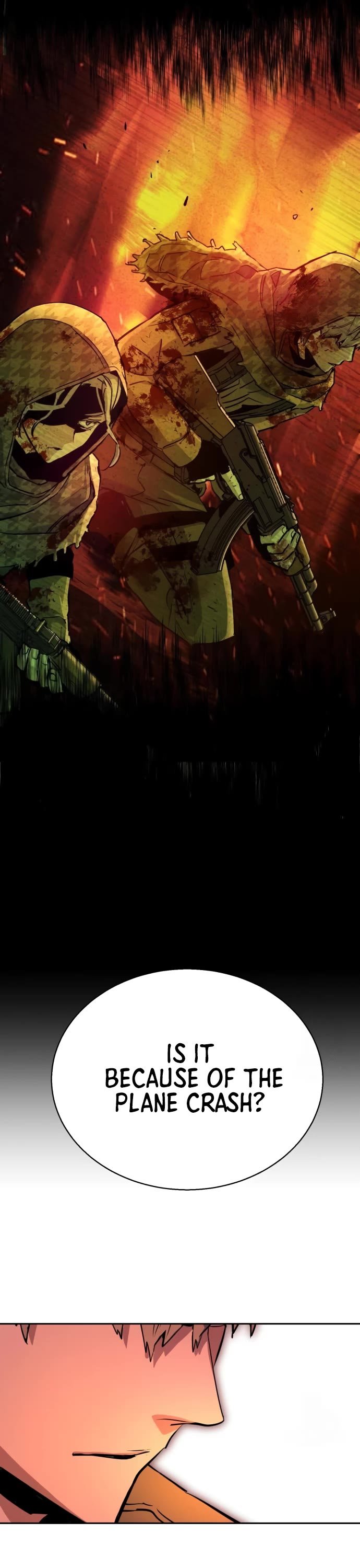 Mercenary Enrollment chapter 133 page 42