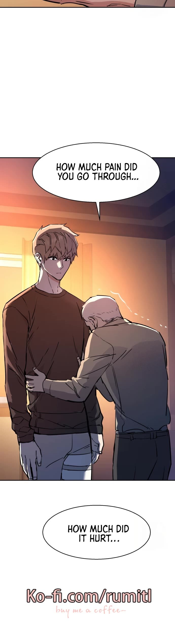 Mercenary Enrollment chapter 133 page 44