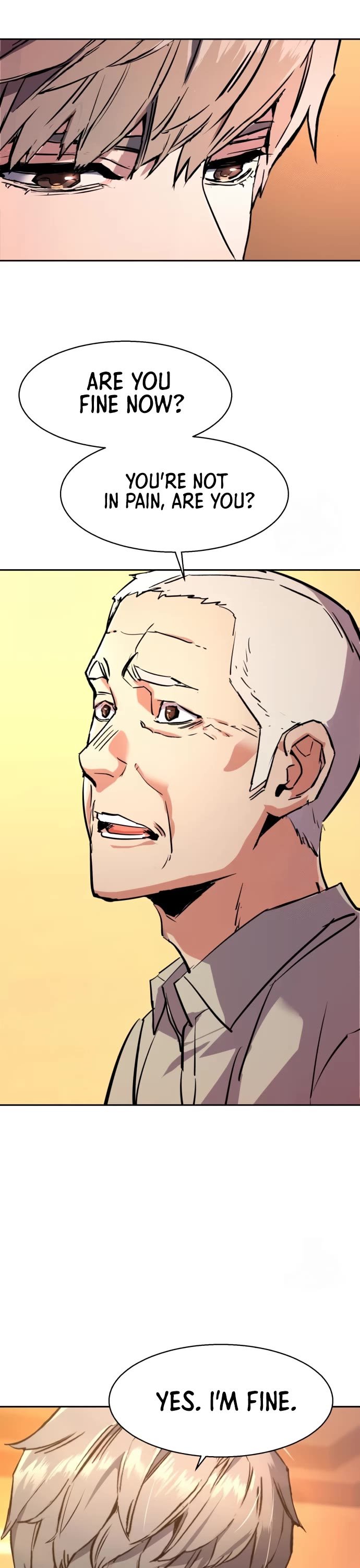 Mercenary Enrollment chapter 133 page 45