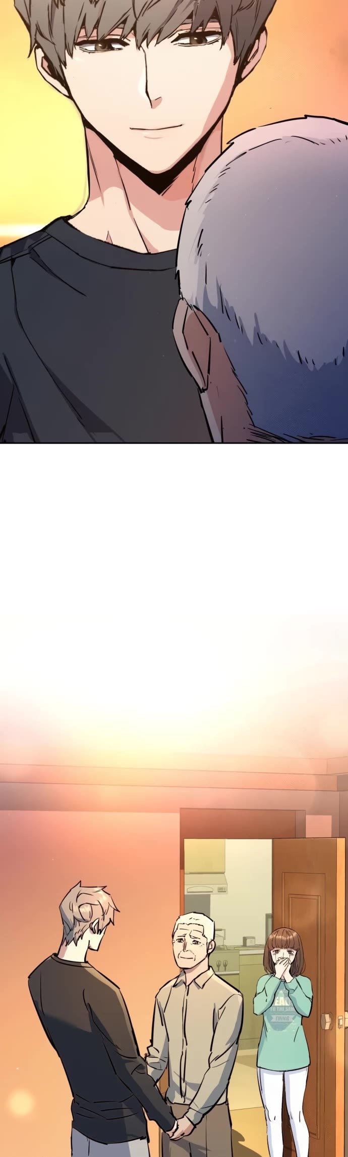 Mercenary Enrollment chapter 133 page 46