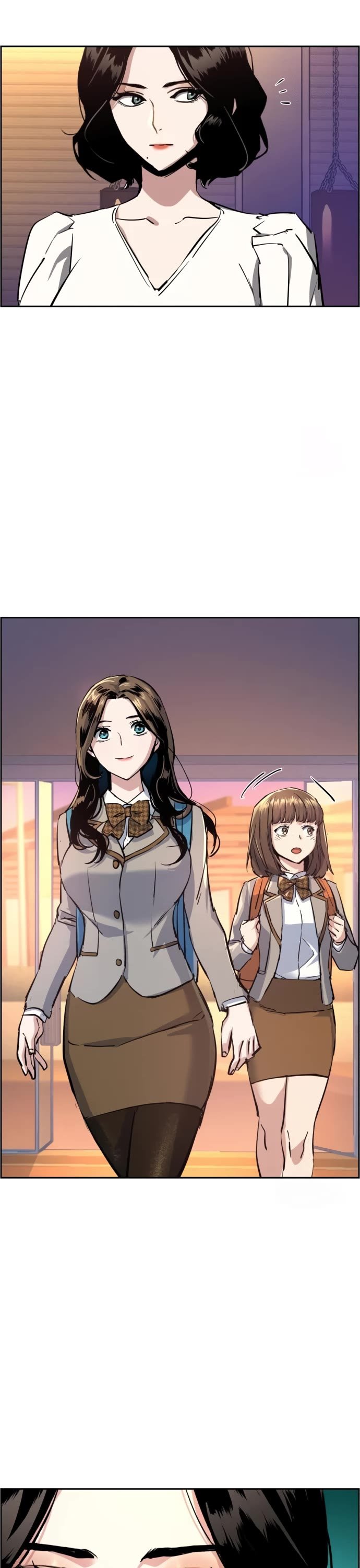 Mercenary Enrollment chapter 133 page 6