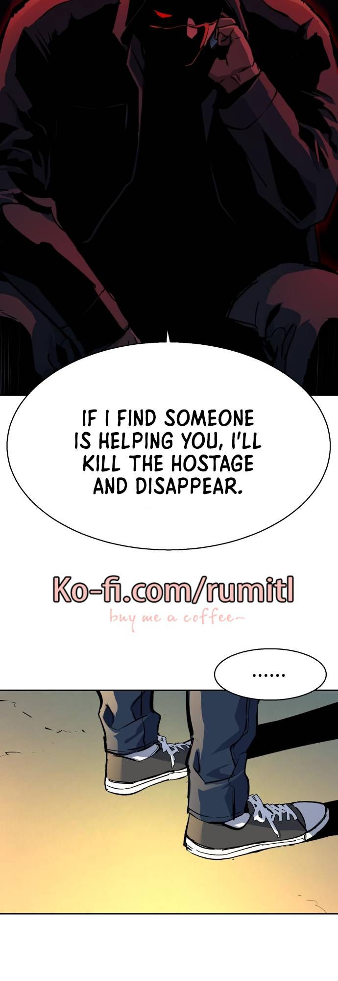 Mercenary Enrollment chapter 135 page 12