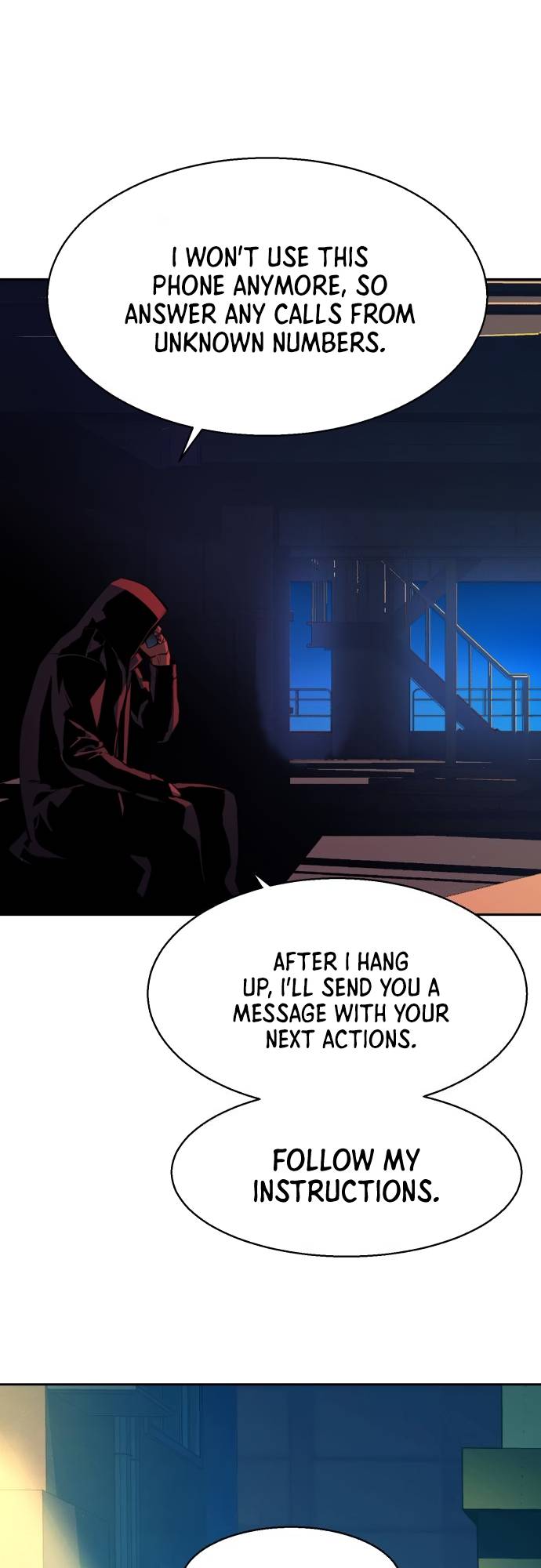 Mercenary Enrollment chapter 135 page 13