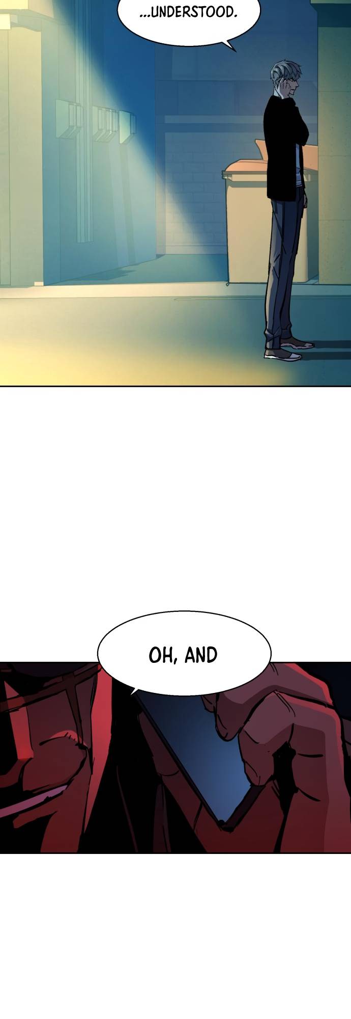 Mercenary Enrollment chapter 135 page 14