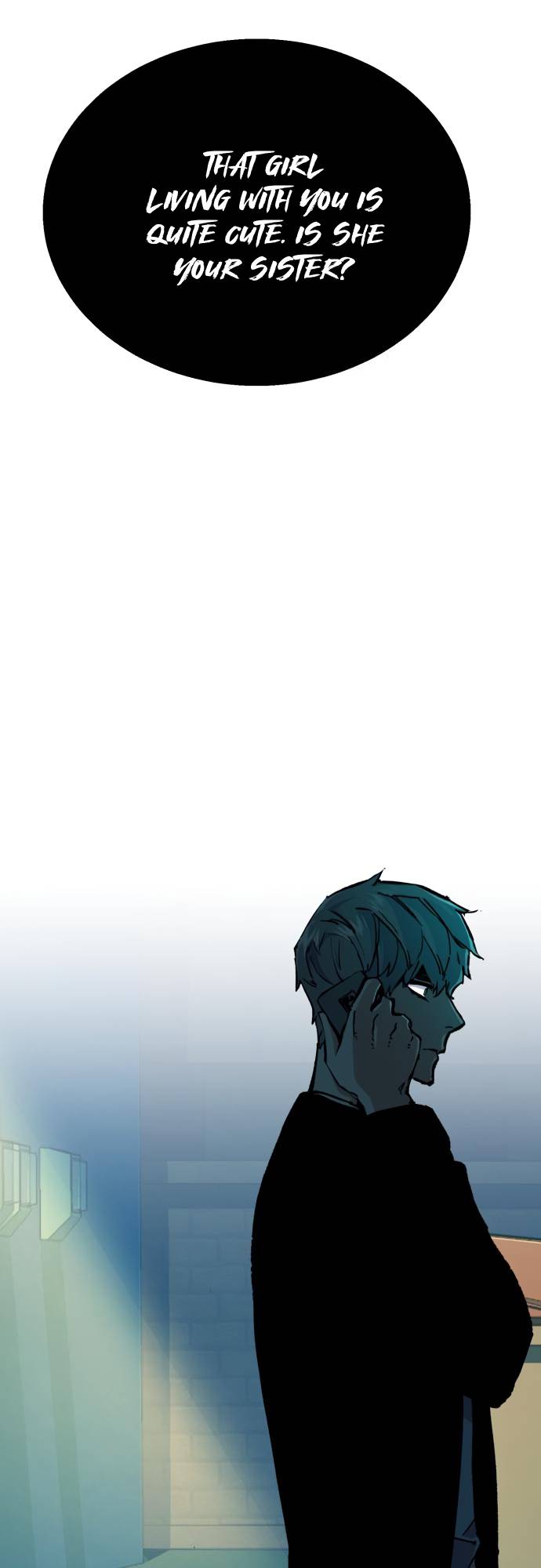 Mercenary Enrollment chapter 135 page 15