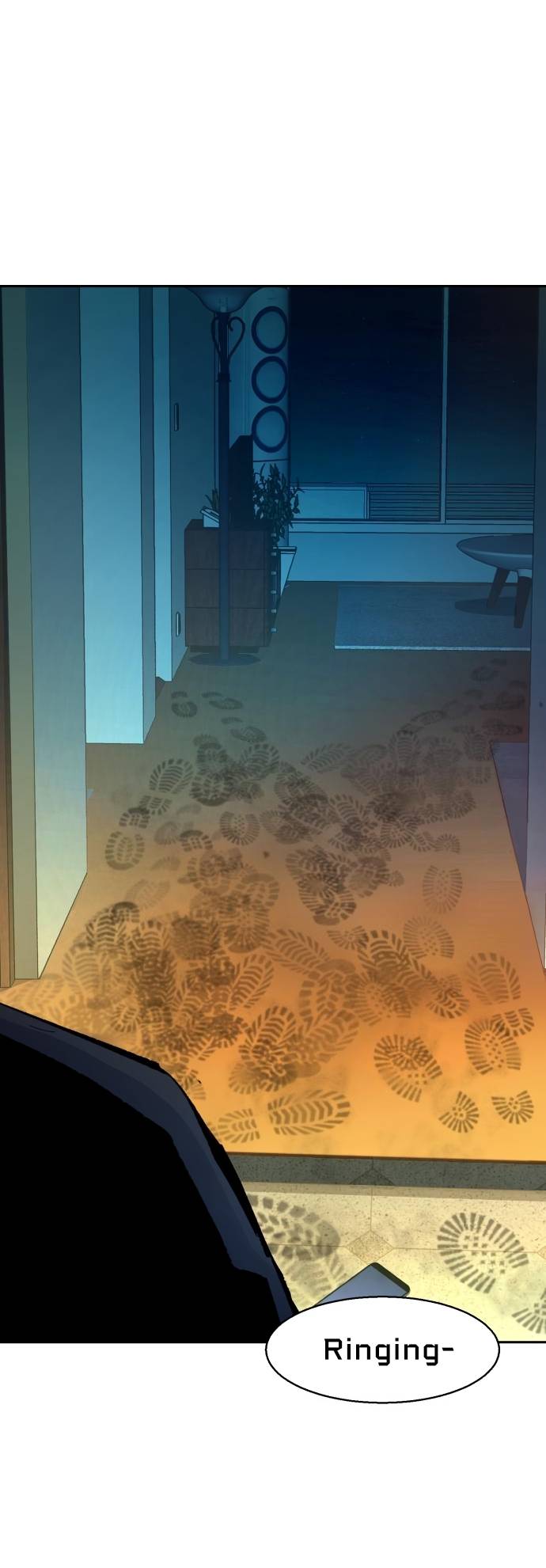 Mercenary Enrollment chapter 135 page 22