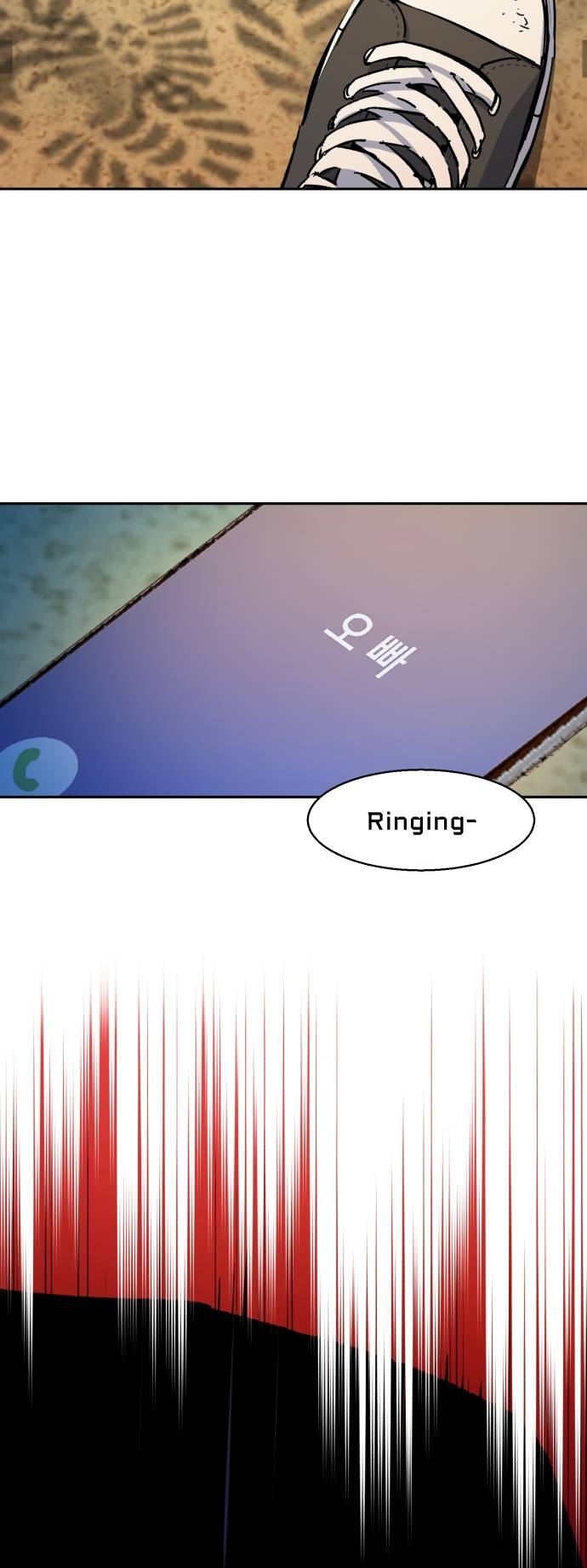 Mercenary Enrollment chapter 135 page 24