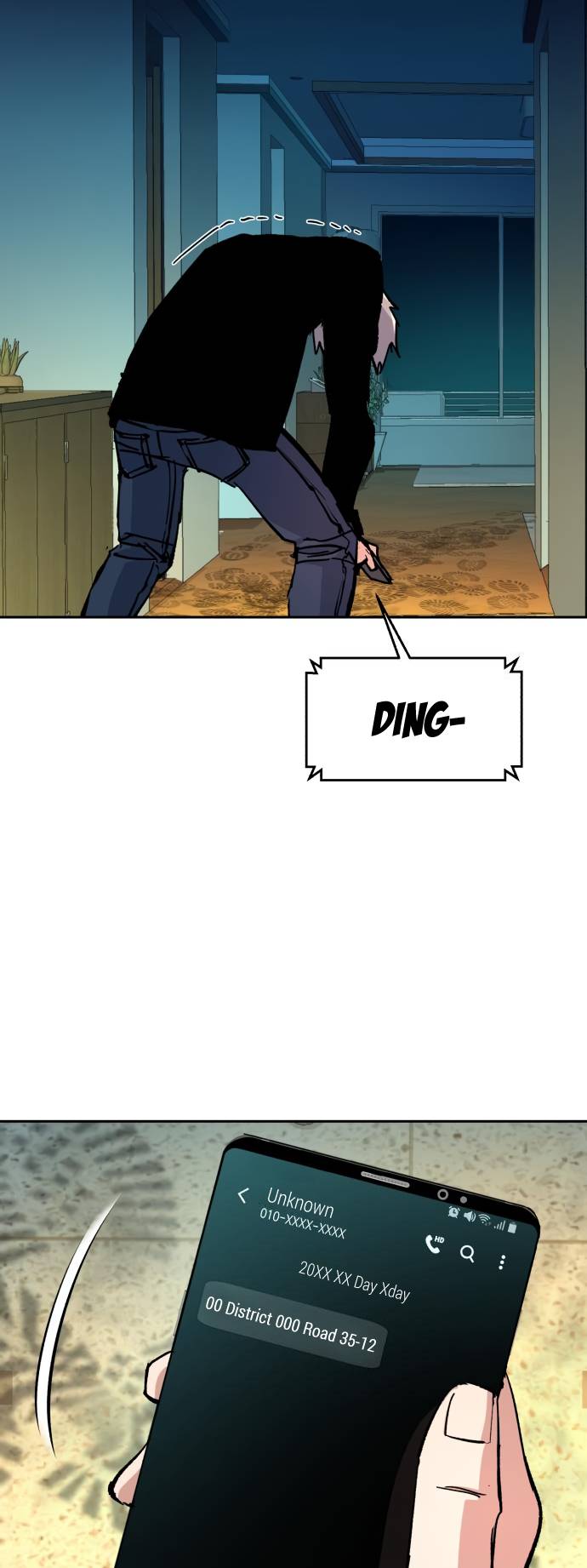 Mercenary Enrollment chapter 135 page 26