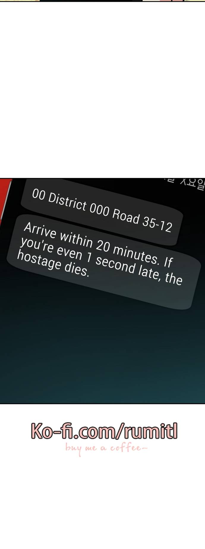 Mercenary Enrollment chapter 135 page 27