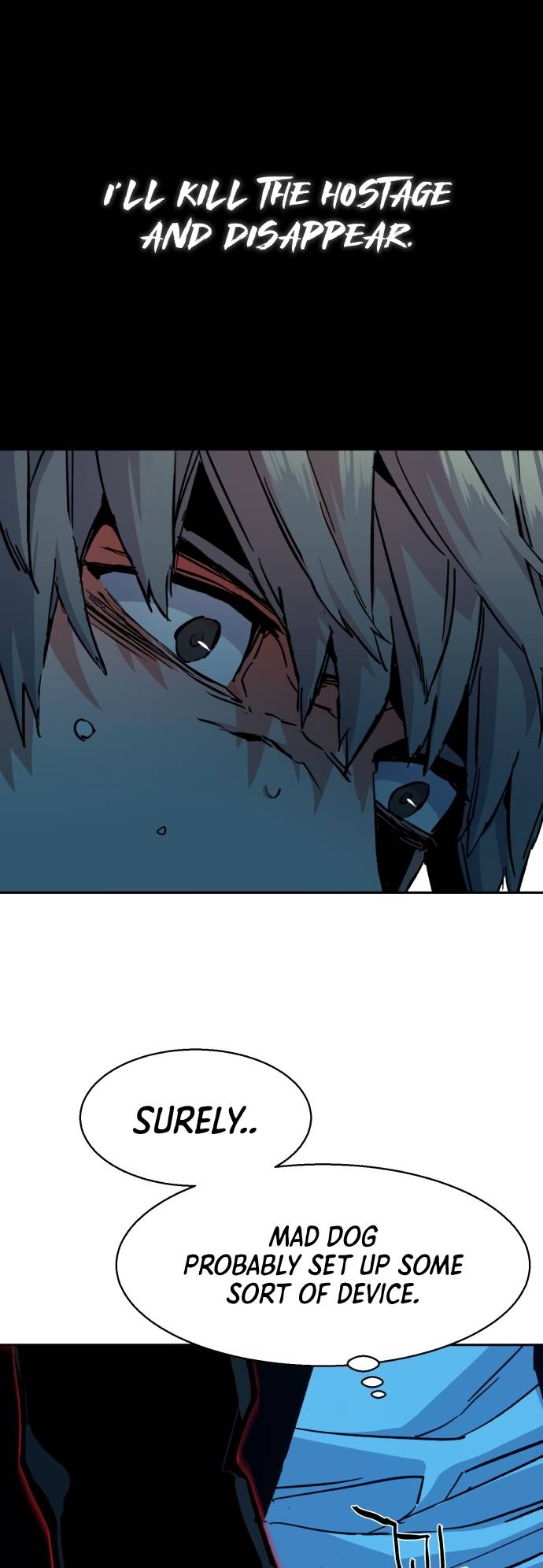 Mercenary Enrollment chapter 135 page 30