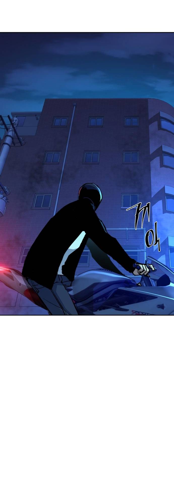 Mercenary Enrollment chapter 135 page 37