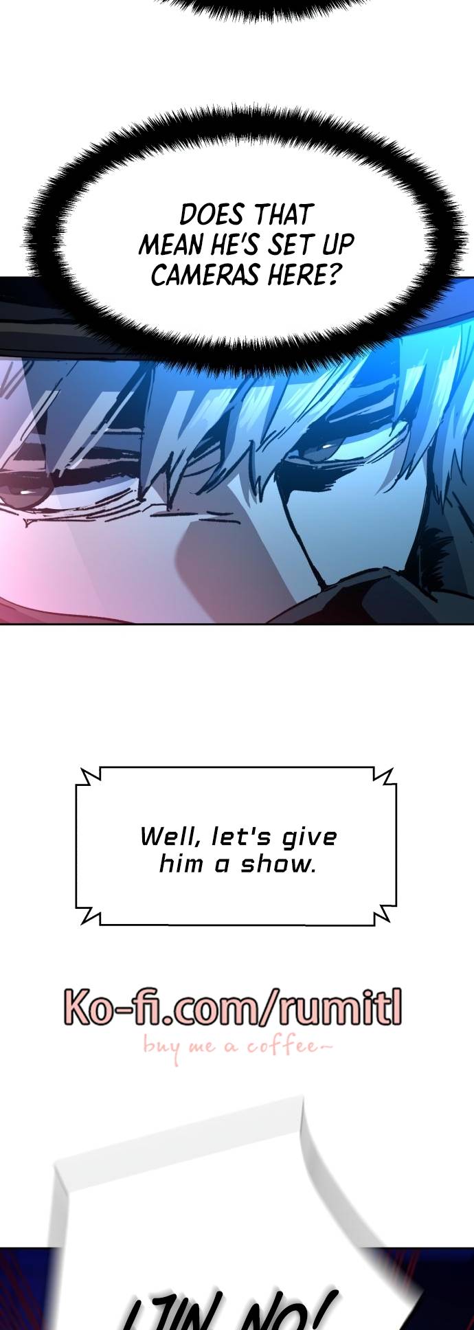 Mercenary Enrollment chapter 135 page 40