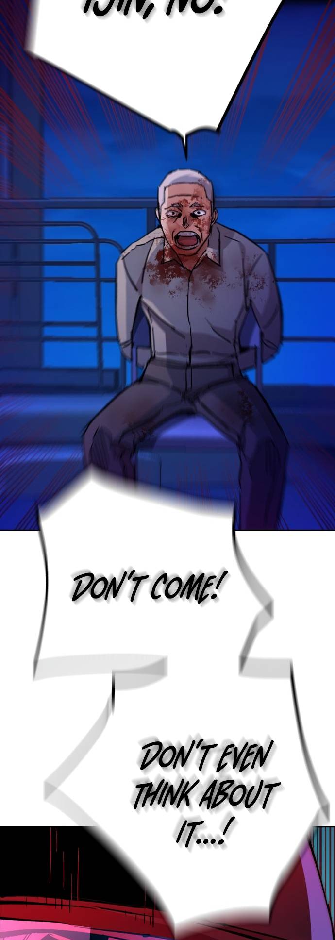 Mercenary Enrollment chapter 135 page 41