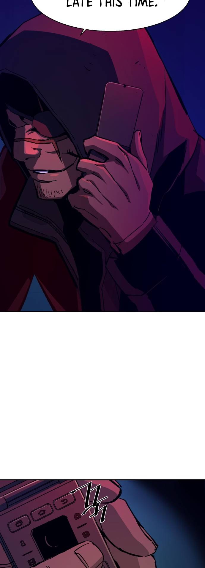 Mercenary Enrollment chapter 135 page 46