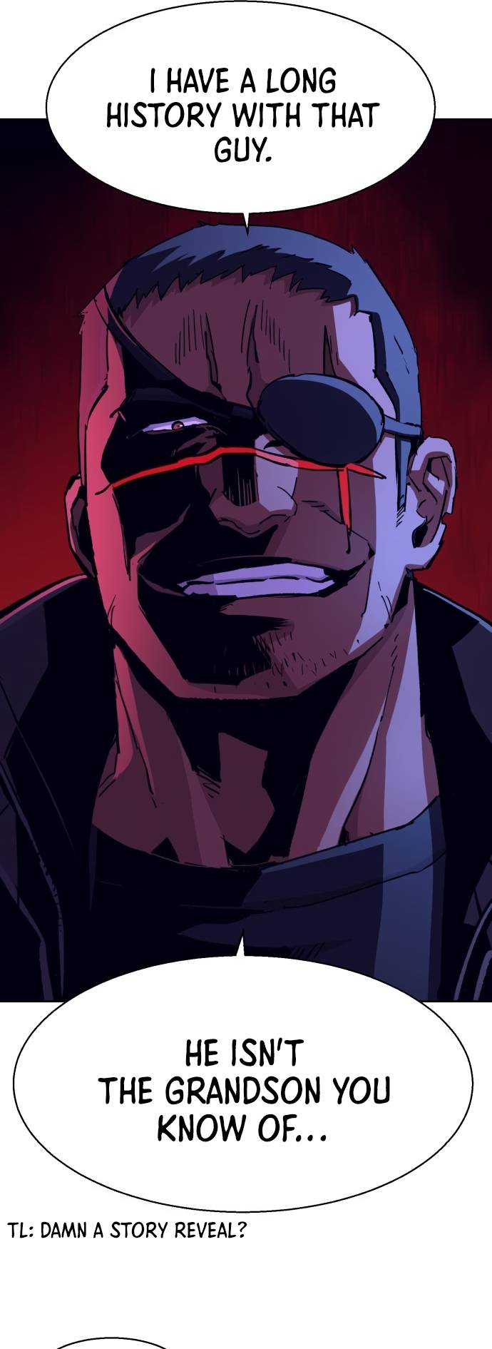 Mercenary Enrollment chapter 135 page 49