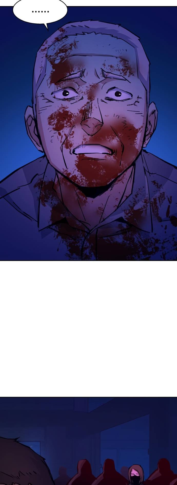 Mercenary Enrollment chapter 135 page 50