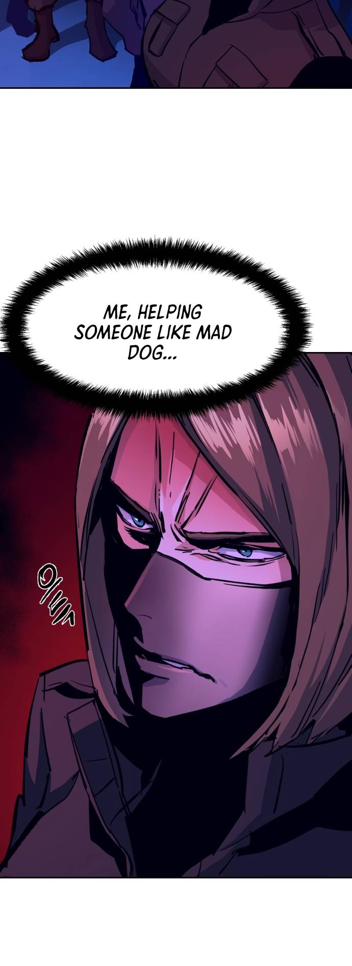 Mercenary Enrollment chapter 135 page 52