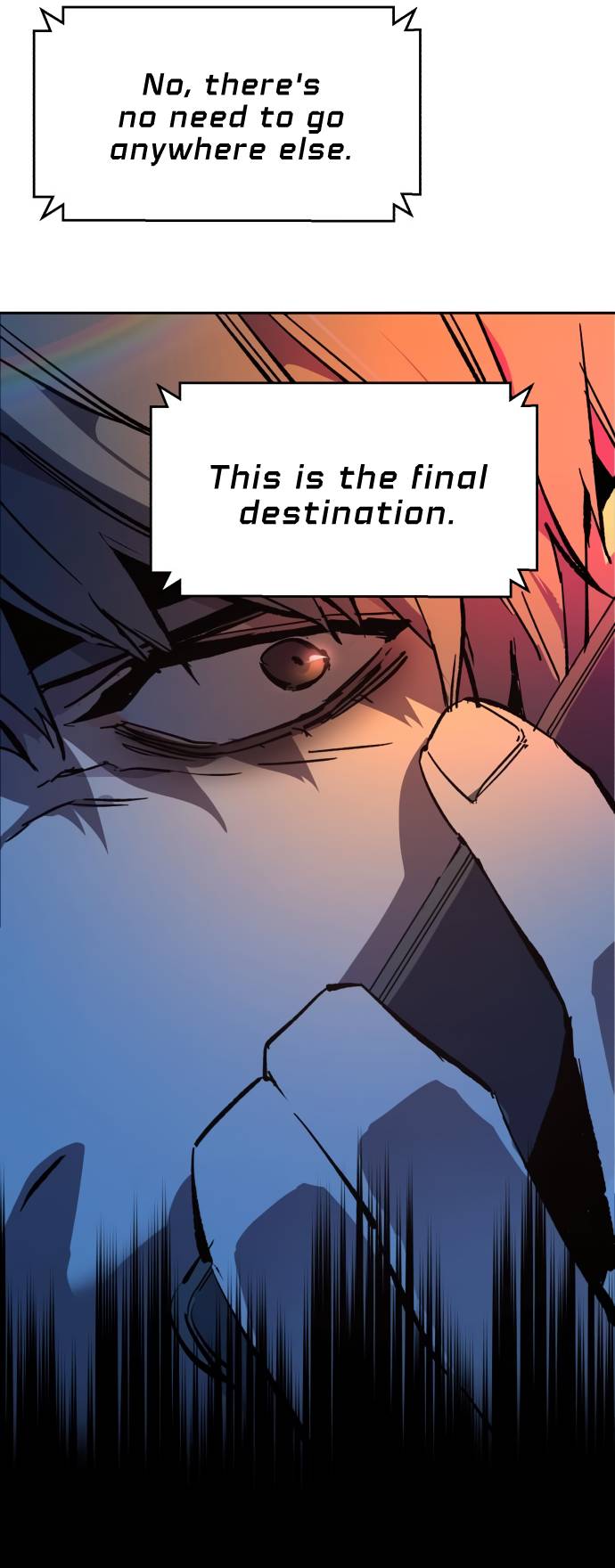 Mercenary Enrollment chapter 135 page 62