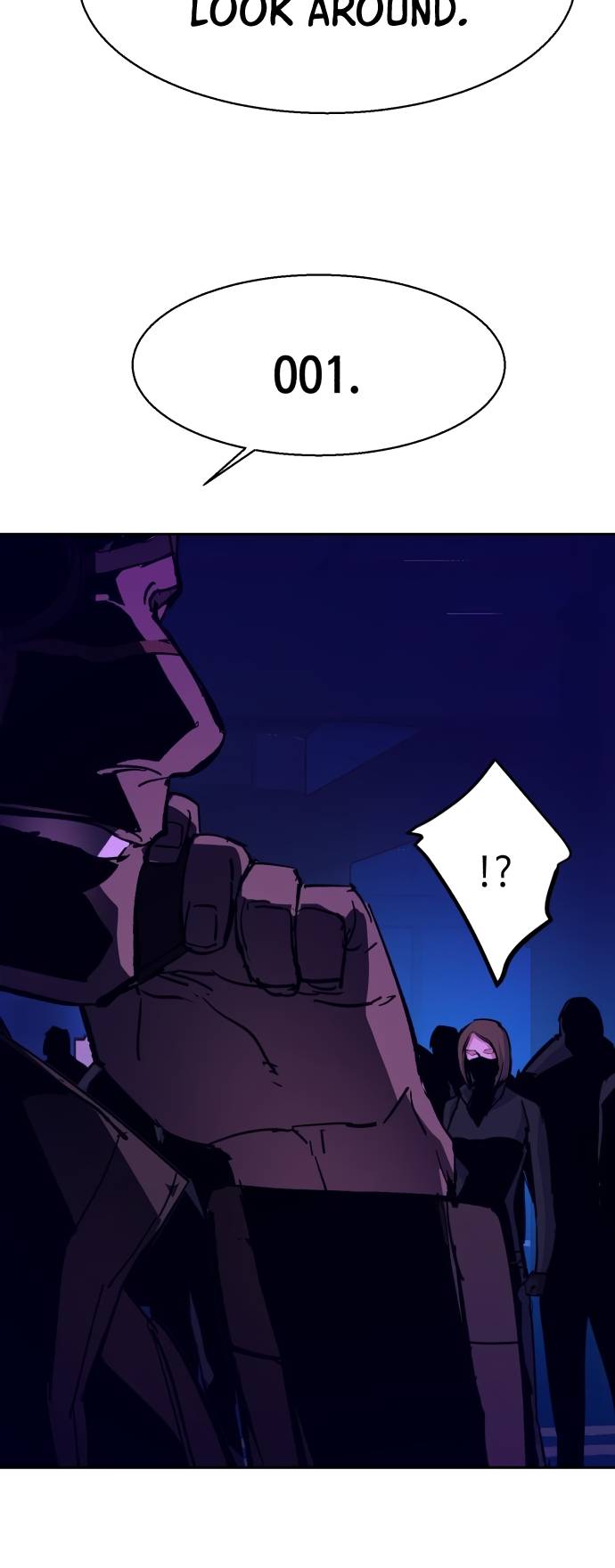 Mercenary Enrollment chapter 135 page 64