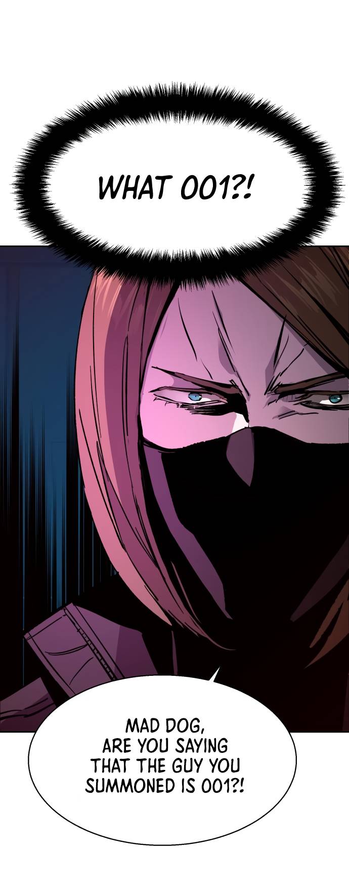 Mercenary Enrollment chapter 135 page 65