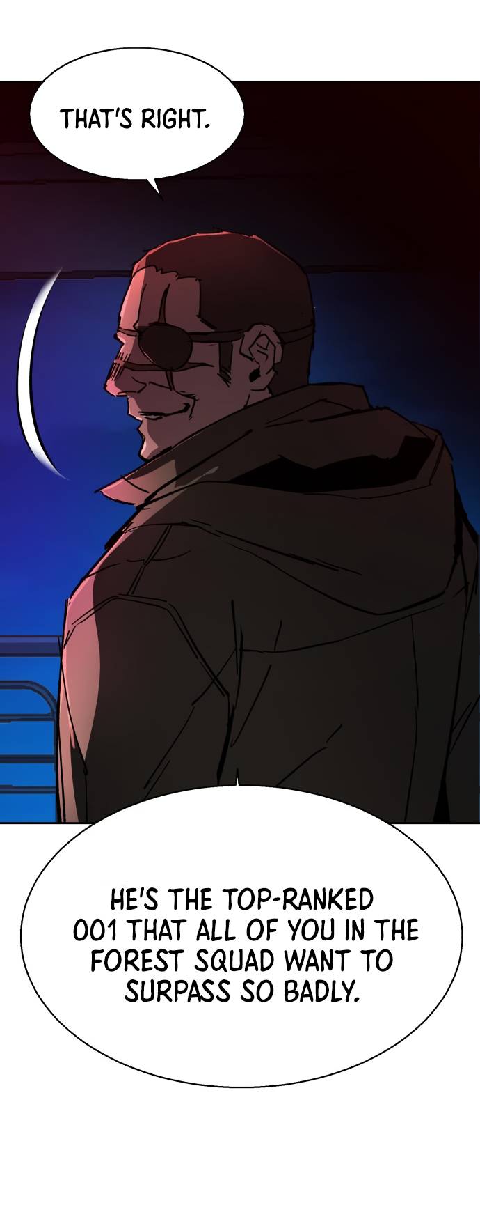 Mercenary Enrollment chapter 135 page 66