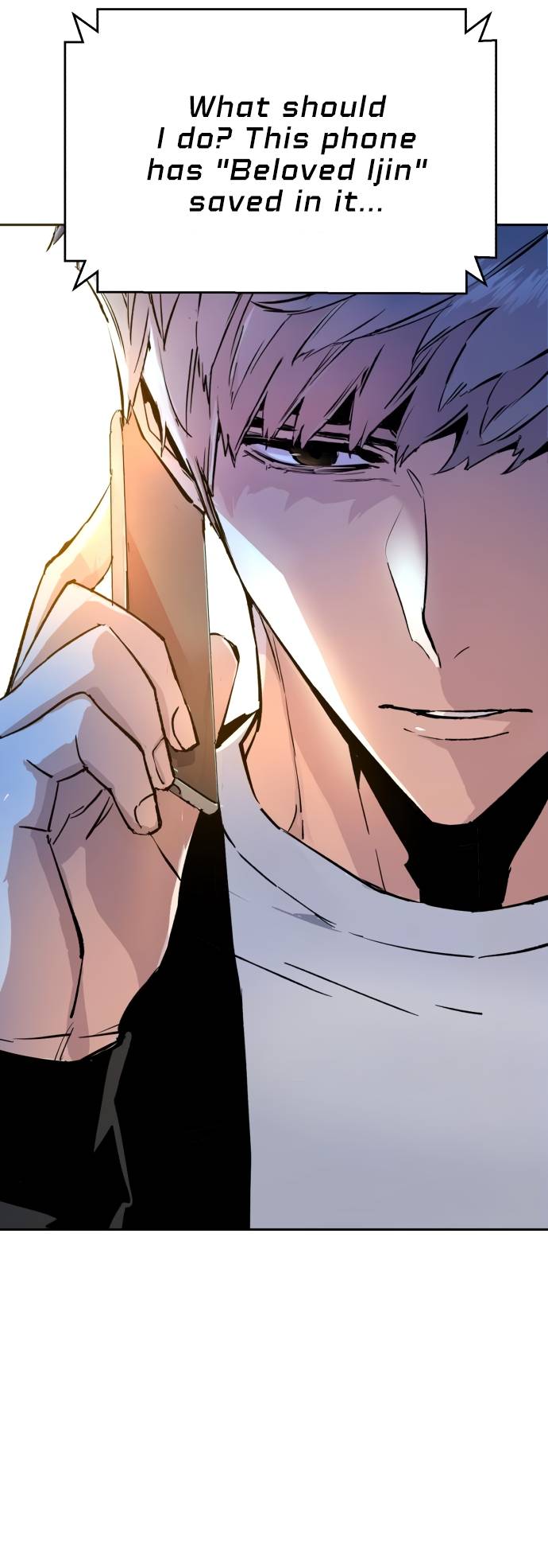 Mercenary Enrollment chapter 135 page 7