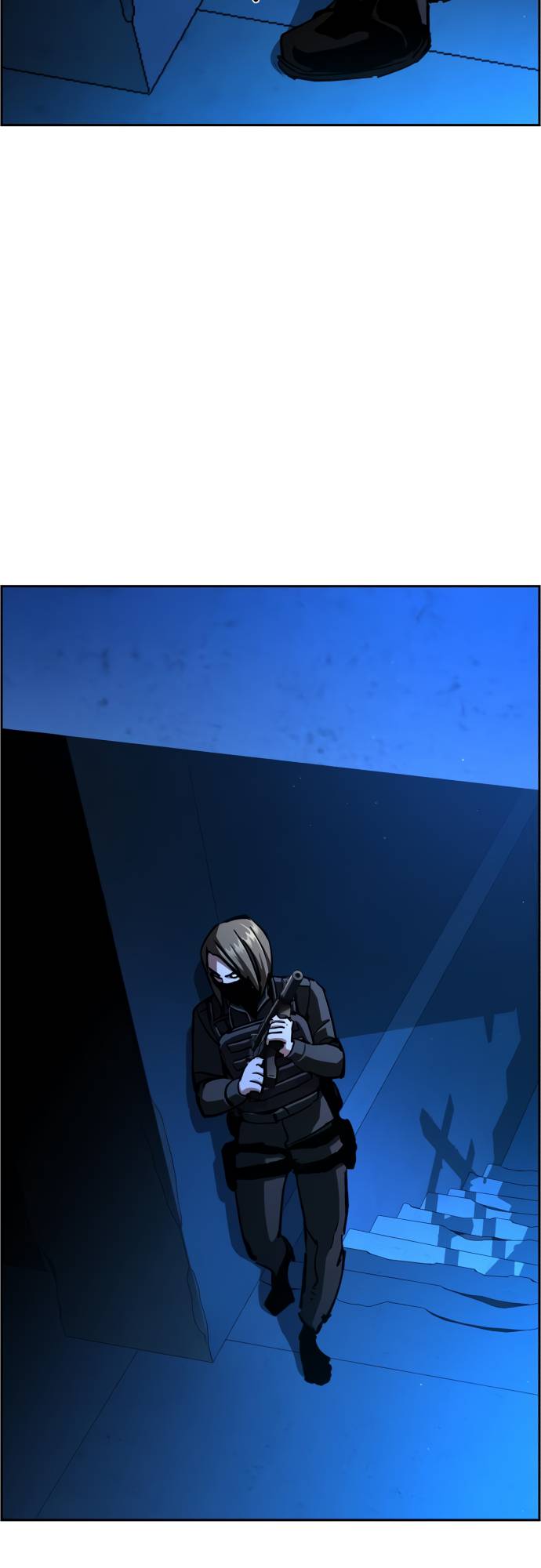 Mercenary Enrollment chapter 138 page 1