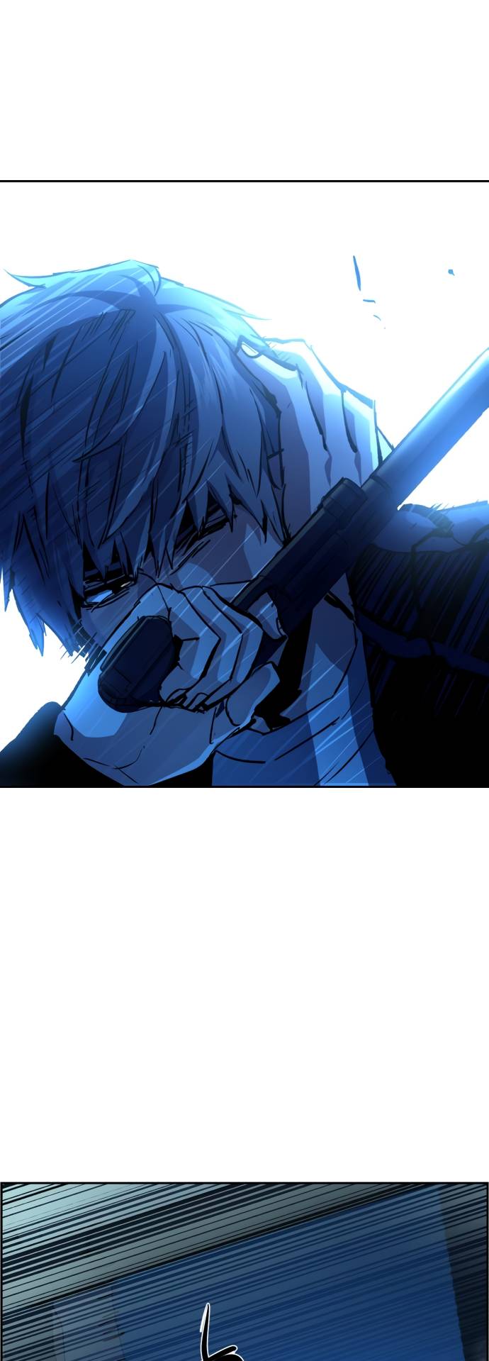 Mercenary Enrollment chapter 138 page 11