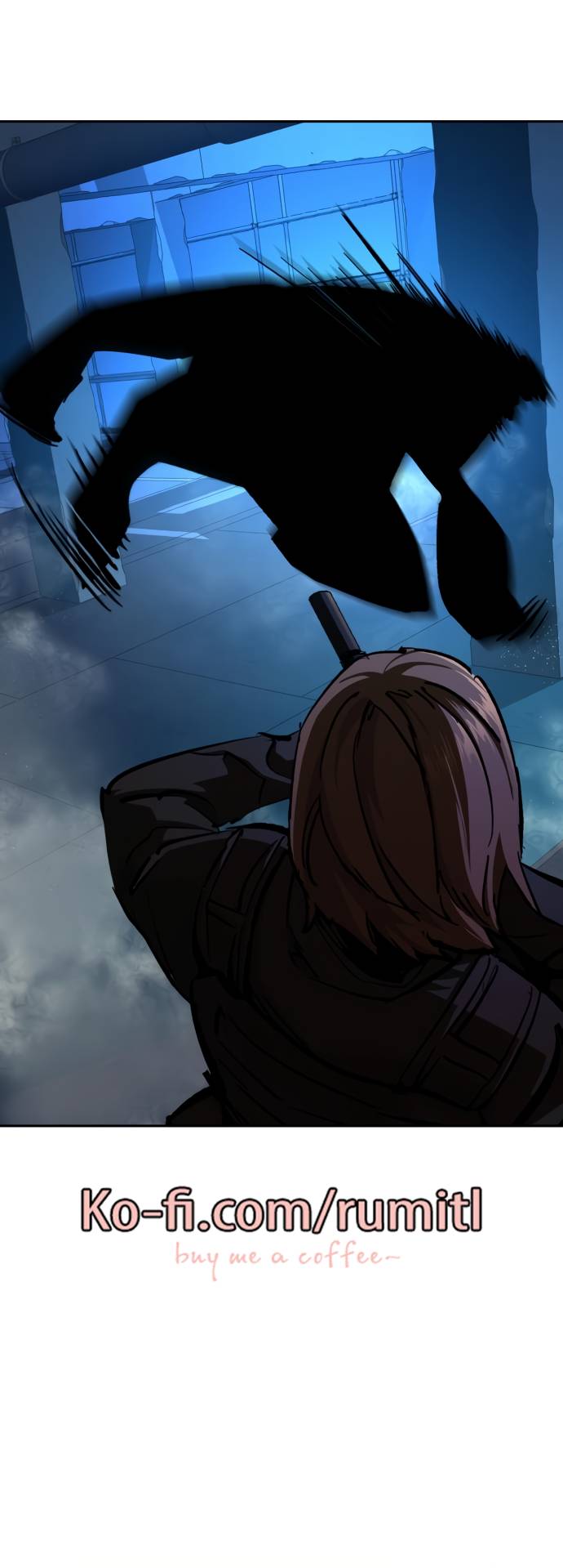 Mercenary Enrollment chapter 138 page 14