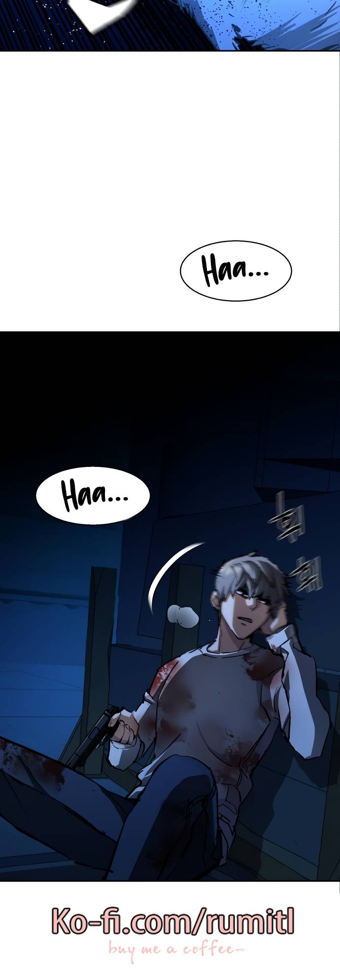 Mercenary Enrollment chapter 138 page 18