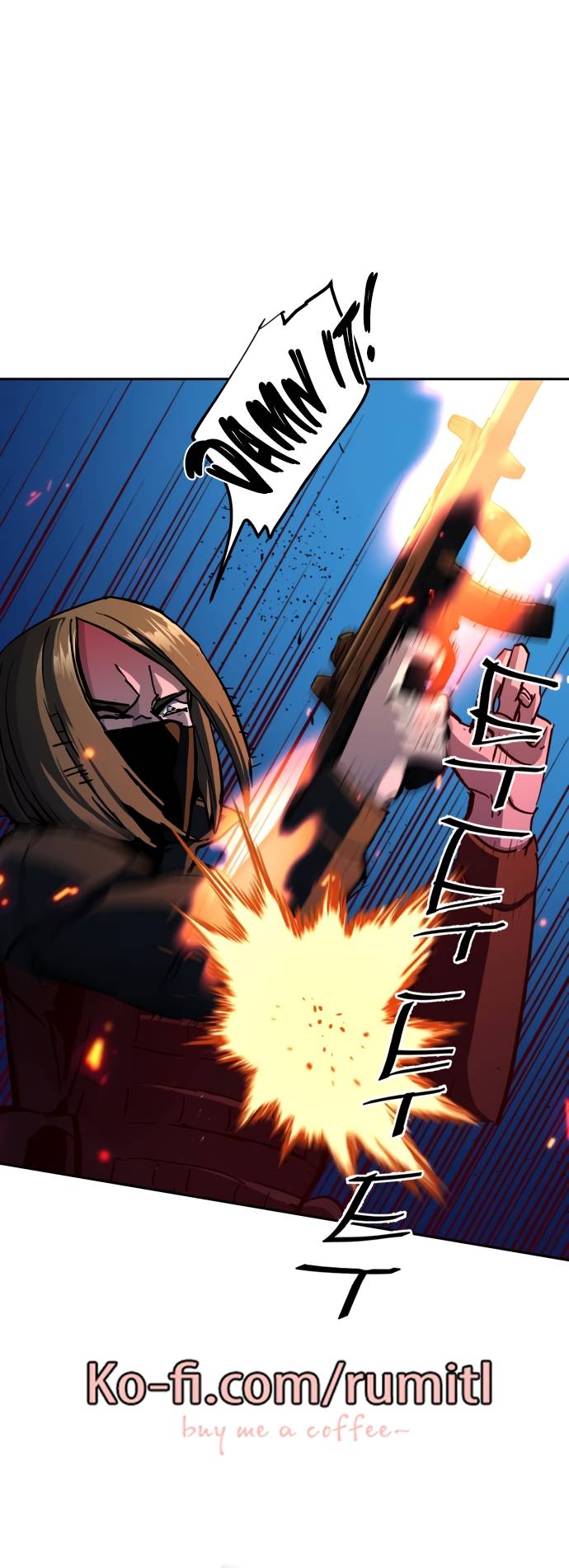 Mercenary Enrollment chapter 138 page 24